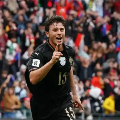 Portugal Best Midfielder Faces Heavy Pressure