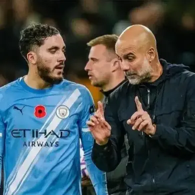 Man City Hit Hard as Midfield Star Eyes Exit