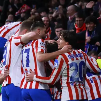 La Liga Youth Surge Drives New Momentum