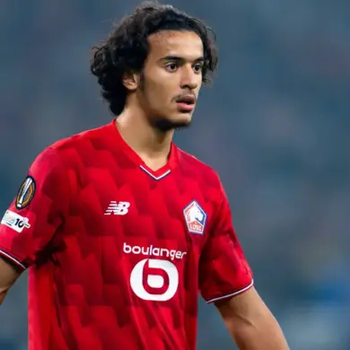 Bouadi Becomes Hot Transfer Target for Giants