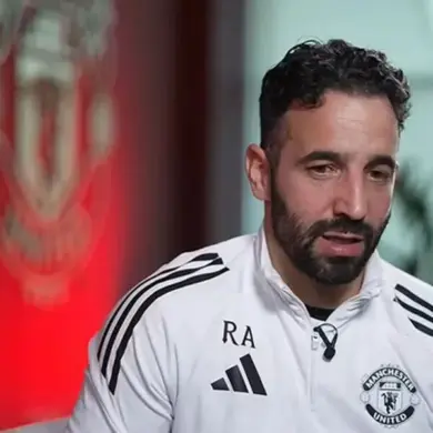 Amorim Likely Out at Man United Next Season