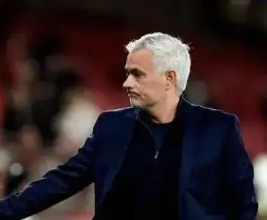 Mourinho at 62 Ignites Revival to Real Madrid