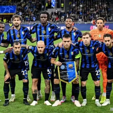 Inter Milan Avoid Upheaval As Chivu Tweaks