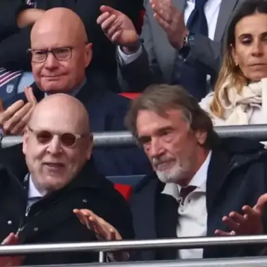 Why Amorim Walked Out as United Rift Grew