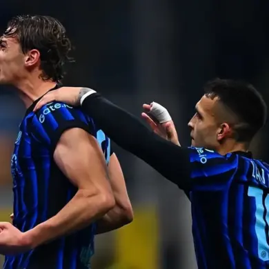 Marotta Plans Risky Superstar Move for Inter