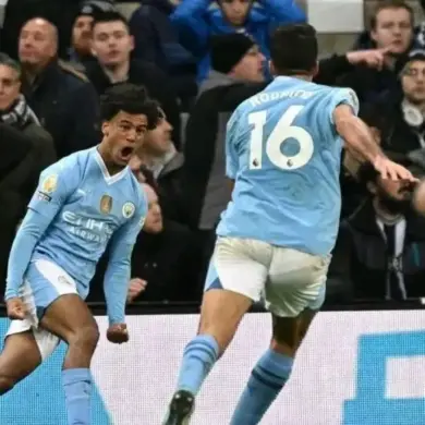 Man City Sacrifice 22 Year Old Crowded Attack