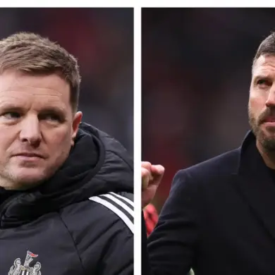 United Newcastle Swap Deal Shocks Market