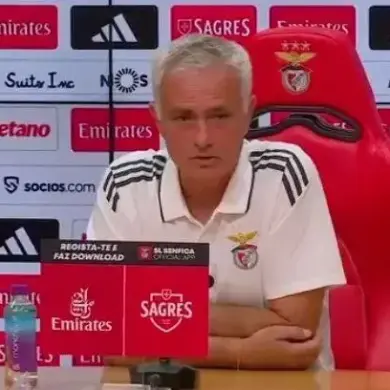 Mourinho’s Words Ignite Fear Across Europe