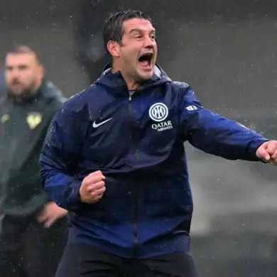 Inter Missed Chance Triggers Champions Fall