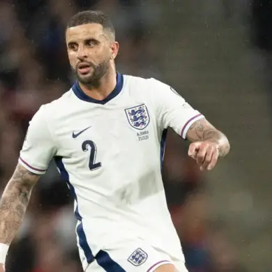 Walker Eyes Emotional Sheffield United Return