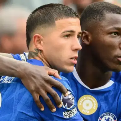 Chelsea Captain Enzo Plans Summer Exit Bid