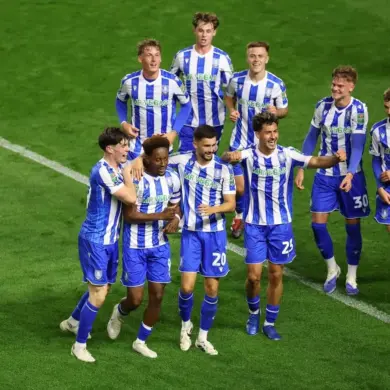 Fans Raise 230K Euros to Revive Historic Club