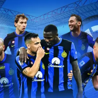 Inter Three Transfer Paths Summer Spending