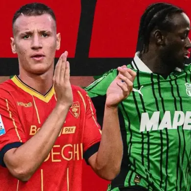 Milan Weigh Camarda Swap as Kone Salary Low