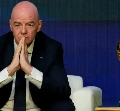 World Cup Rights Face Global Price Pushback
