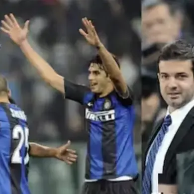 How Inter Survived Fifteen Years of Back Three