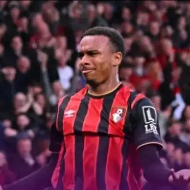 Bournemouth Wonderkid Sends Arsenal to Top