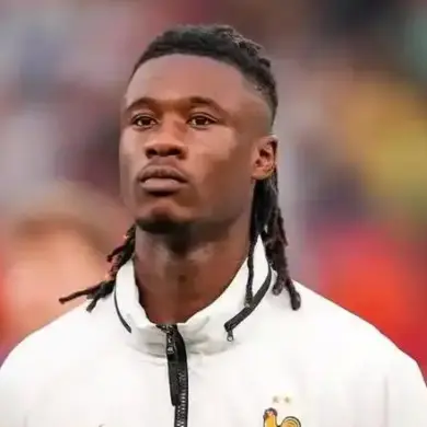 Mourinho Pushes Camavinga Toward Exit Door