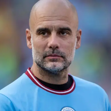 Guardiola May Step Down After 1000 Games